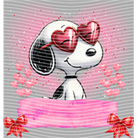 Valentine's Day-QRJ  3521